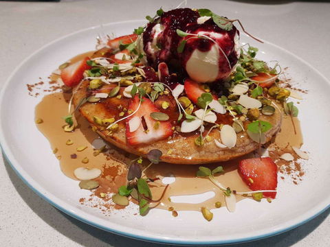 L'Affogato Caffe - Accommodation Port Hedland 0