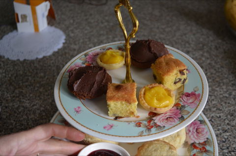 Lazy Teas - Accommodation Port Hedland 1