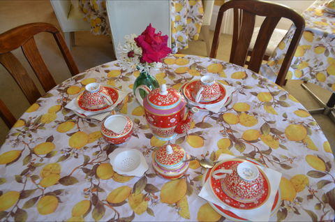 Lazy Teas - Accommodation Port Hedland 2