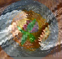 Little Lefroy's - Accommodation Port Hedland