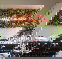 Miss Amelie  Little Miss - Accommodation Port Hedland