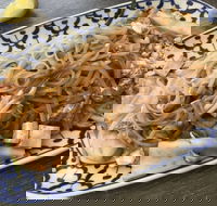 Oshin Japanese Restaurant - Brisbane CBD - Accommodation Port Hedland