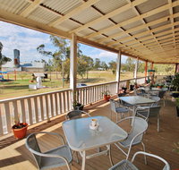 Railway Hotel Bribbaree