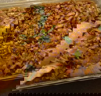 Siam Kitchen - Accommodation Port Hedland