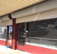 Sussex Seafood - Accommodation Port Hedland