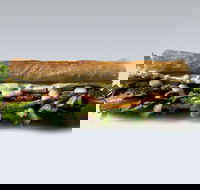 Taste Baguette - Zetland - Accommodation Port Hedland