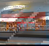 Tasty Asian Food - Accommodation Port Hedland