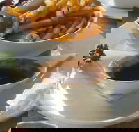 The Olde Shed Cafe - Accommodation Port Hedland