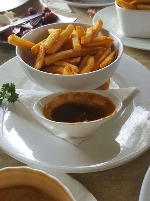 The Olde Shed Cafe - Accommodation Port Hedland 0