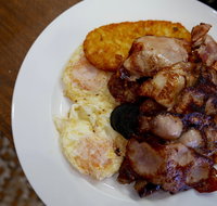 The 3 Steps Cafe - Accommodation Port Hedland