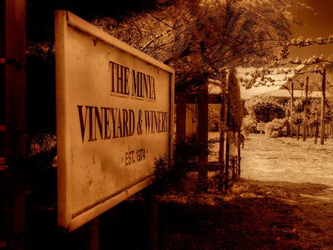 The Minya Vineyard & Winery - Accommodation Port Hedland 2
