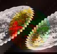 Tonic Specialty Coffee - Albany Creek - Accommodation Port Hedland