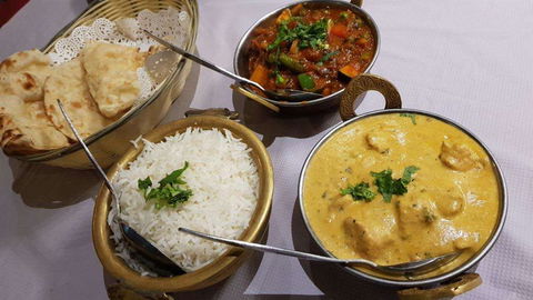 Aachi Indian Cuisine - Accommodation Port Hedland 0
