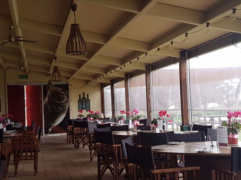 Angas Plains Wines Cellar Door - Accommodation Port Hedland 0