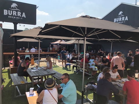 Burra Brewing Co - Accommodation Port Hedland 0