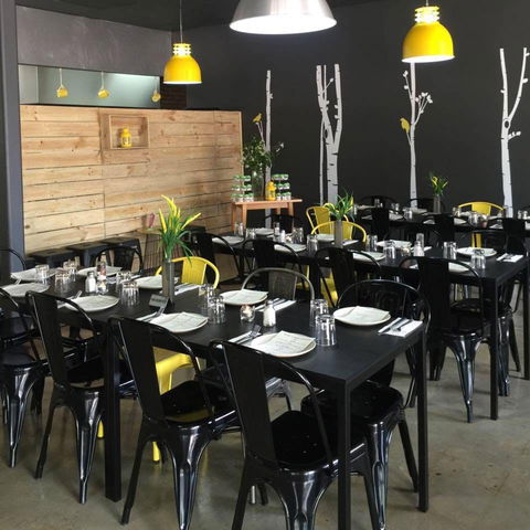 Cantina 61 - Accommodation Port Hedland 0