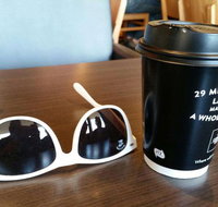 Coffee Club - Accommodation Port Hedland