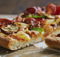 Domino's - Fairfield - Accommodation Port Hedland