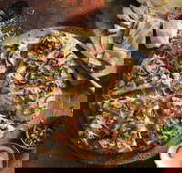 Domino's - Ayr - Accommodation Port Hedland