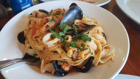 Healesville Thai Kitchen & Cafe - Accommodation Port Hedland 0