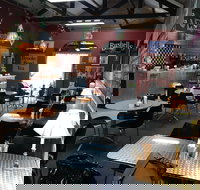 Mai's Kitchen Rules Cafe - Accommodation Port Hedland