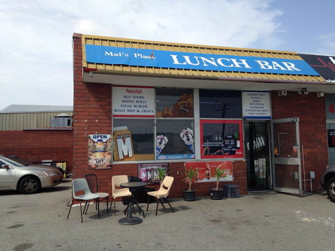 Mai's Lunch Bar - Accommodation Port Hedland 0