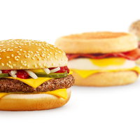 McDonald's - Belgrave