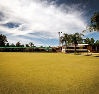 Narrandera Bowling Club