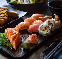 Okami Japanese Restaurant - Fairfield - Accommodation Port Hedland