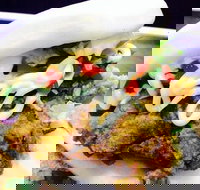 One Wild Apple - Accommodation Port Hedland