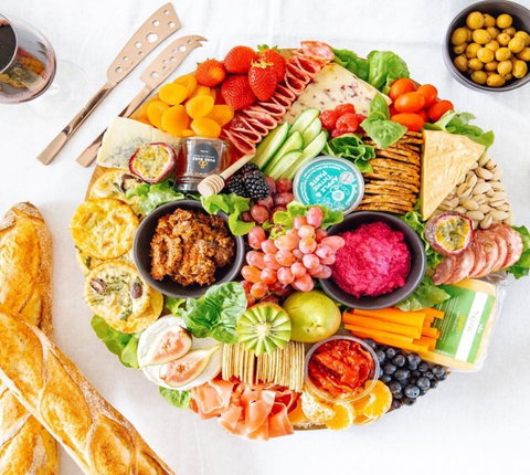 Picnic By The Sea - Accommodation Port Hedland 1