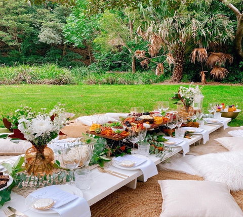 Picnic By The Sea - Accommodation Port Hedland 2