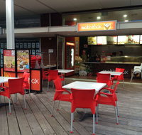 Raincheck Lounge - Accommodation Port Hedland