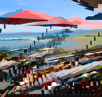 Saltshaker restaurant - Accommodation Port Hedland