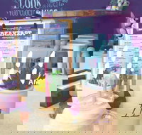 Shabby Shack Cafe - Accommodation Port Hedland