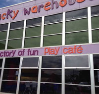 Spokes Cafe - Accommodation Port Hedland