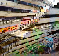 Teamo Teahouse - Accommodation Port Hedland