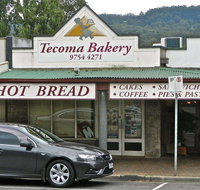 Tecoma Bakery