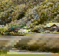 The Lake House Denmark - Accommodation Port Hedland