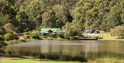 The Lake House Denmark - Accommodation Port Hedland 0