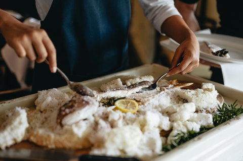 The Wild Flower Bar And Dining - Accommodation Port Hedland 0