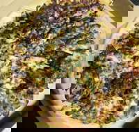 Tides Inn - Accommodation Port Hedland