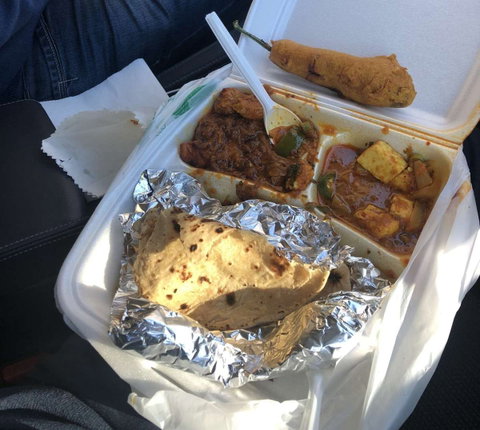 Udaya Take Away - Accommodation Port Hedland 0