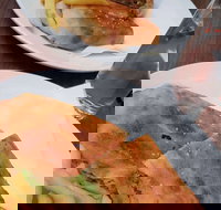 Vision Cafe - Accommodation Port Hedland