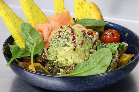 Bayaroma Cafe Hervey Bay - Accommodation Port Hedland 1