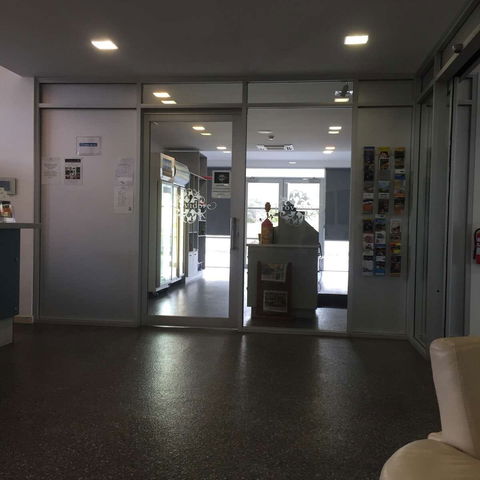 Brewhaus Cafe & Bar - Accommodation Port Hedland 0
