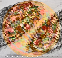 Bubba Pizza - Cranbourne - Accommodation Port Hedland