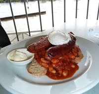Cafe VinCino - Accommodation Port Hedland