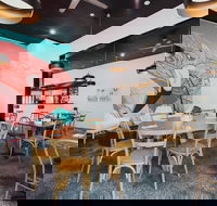 CH Dining - Accommodation Port Hedland