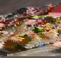 Domino's - Florey - Accommodation Port Hedland